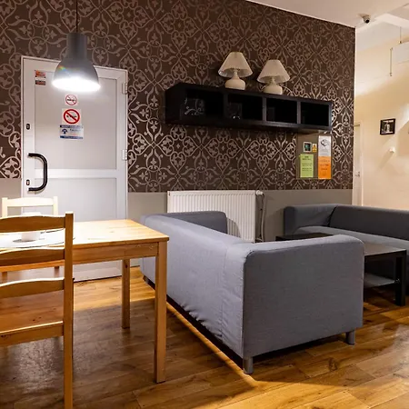 Hostel Orange Plus-3